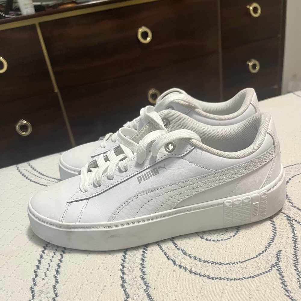 Pumas - Picture 2 of 4